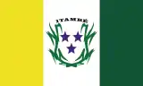 Flag of Itambé