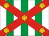 Flag of Catolé do Rocha