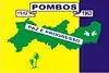 Flag of Pombos