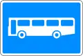 Bus stop