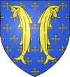 Coat of arms of Bar