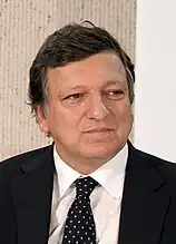 European UnionJosé Manuel Barroso, President of the European Commission