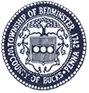 Official seal of Bedminster Township, Pennsylvania