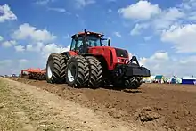 MTZ-3022