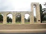 Luther Memorial