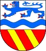 Coat of arms of Benešov u Semil