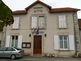 Town hall