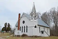 Berlin United Methodist Church