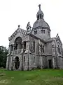 Sacré Coeur