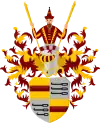 Cooat of arms