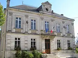 Town hall