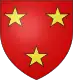 Coat of arms of Florac