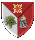 Coat of arms of Bois-de-la-Pierre