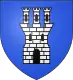 Coat of arms of Châteauredon