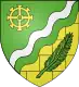 Coat of arms of Dampvalley-lès-Colombe