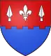 Coat of arms of Fère-Champenoise