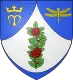 Coat of arms of Lahayville