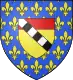 Coat of arms of Les Riceys