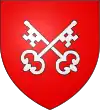 Coat of arms of Berchtesgaden