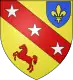 Coat of arms of Marainviller