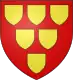 Coat of arms of Mayenne