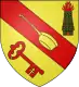 Coat of arms of Menaucourt