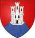 Coat of arms of Minerve