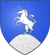 Coat of arms of Moissey