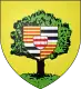 Coat of arms of Montigny-le-Tilleul