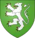 Coat of arms of Saint-Crépin