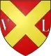 Coat of arms of Valavoire