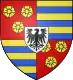 Coat of arms of Chanac