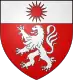 Coat of arms of Baudinard-sur-Verdon