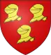 Coat of arms of Bettoncourt