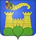 Coat of arms of Châtel