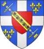 Coat of arms of Sainte-Foy