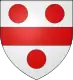 Coat of arms of Oberhergheim