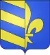 Coat of arms of Buncey