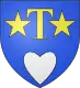 Coat of arms of Dietwiller