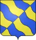 Coat of arms of Elvange