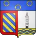 Coat of arms of Fontaines