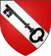 Coat of arms of Frœningen