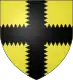 Coat of arms of Gondrecourt-le-Château