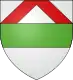 Coat of arms of Kunheim