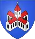 Coat of arms of Lucelle