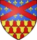 Coat of arms of Prauthoy