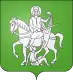 Coat of arms of Saint-Martin-des-Champs