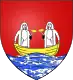 Coat of arms of Saintes-Maries-de-la-Mer