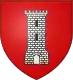 Coat of arms of Vallères