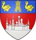 Coat of arms of Le Kremlin-Bicêtre